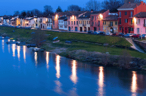Passeggiando tra Cardo e Decumano: viaggio nel cuore di Pavia  - Vieni a Pavia - 