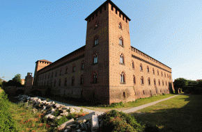 Il Castello Visconteo - Vieni a Pavia - 