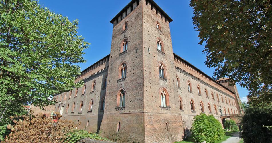 Visita guidata e guide turistiche Pavia: visita al Castello Visconteo di Pavia Visita guidata e guide turistiche Pavia: visita al Castello Visconteo di Pavia