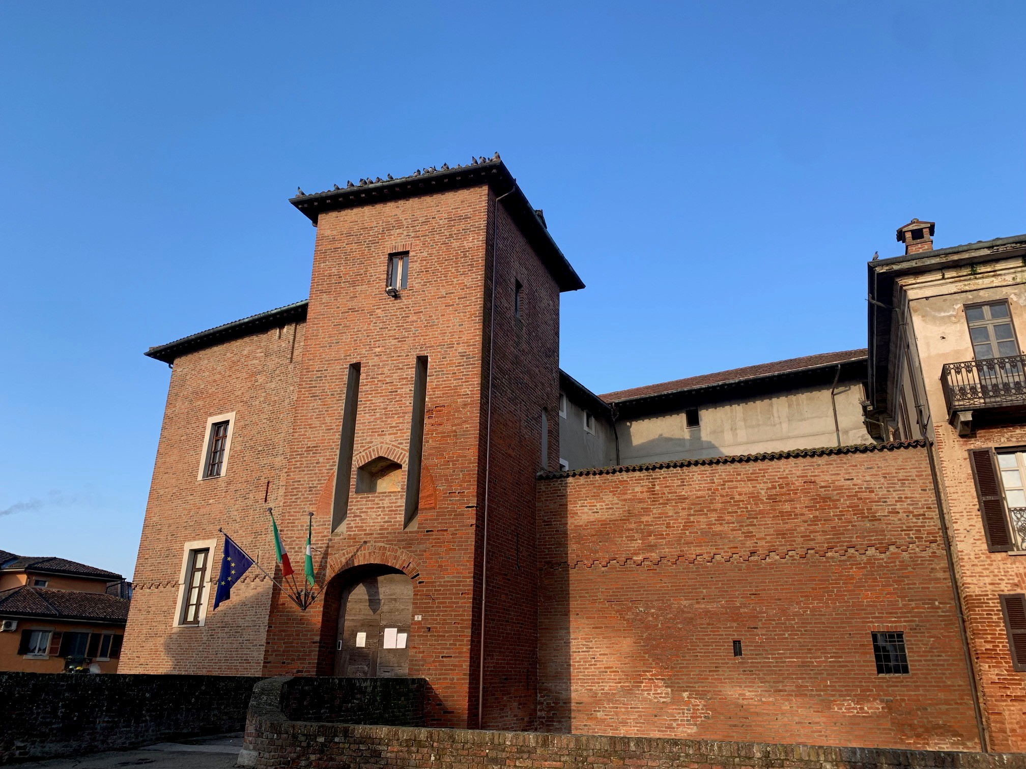 castello